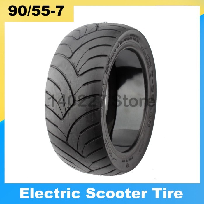 11inch 90/55-7 CST Self Repairing Explosion-Proof Highway Tire For Ninebot Segway GT1 GT2 Scooter H