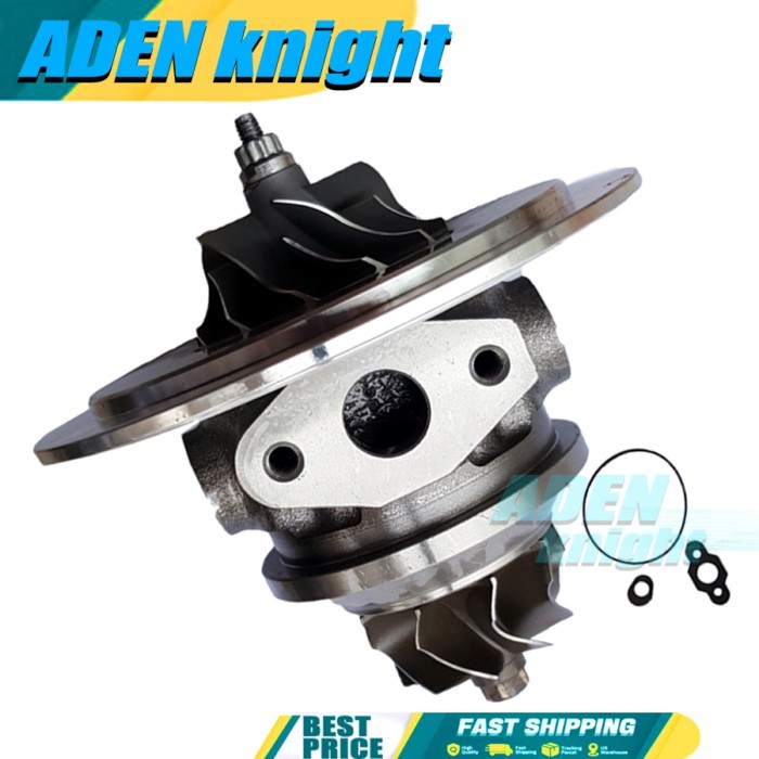 GT1752S Turbo Chra Cartridge For Hyundai Starex H-1 2.5 CRDI 2.5L D4CB 28200-4A001 710060-5001S 710