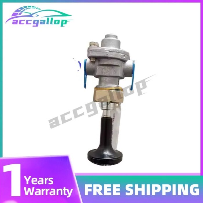 XCMG LW500K/KL/KN/ZL50G/GN loader QZ50-3526001 manual brake valve, parking valve, XCMG 800901151