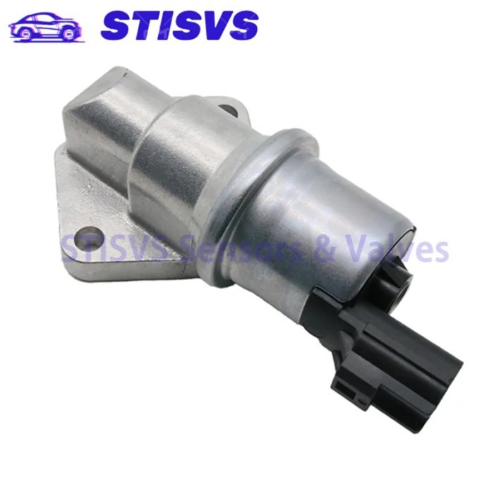 1S7Z-9F715-CA Idle Air Control Valve for Ford Grand Marquis Mondeo 2001-2007 for Mazda Mpv 2001 S7E