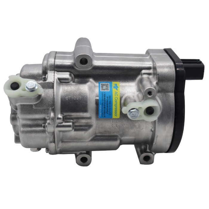 OEM 04F01194 042400-0171 ESB27C Electric Hybrid Pumps Hybrid AC Compressor For TOYOTA RAV4 CAMRY Av