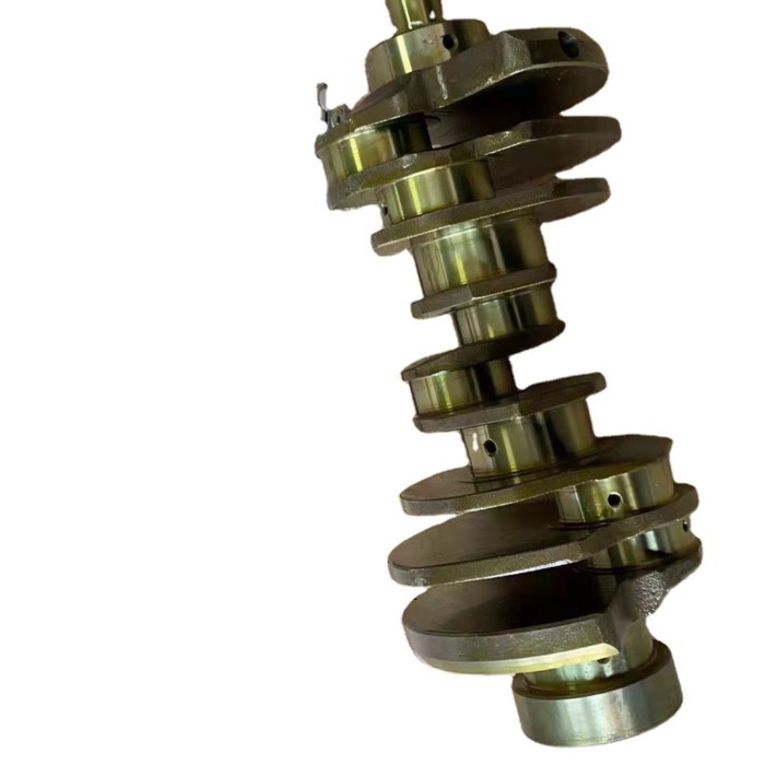 KUSIMA factory Crankshaft For Mercedes Benz   OM642 3.0 CDI  diesel  Crankshaft  OEM quality   A642