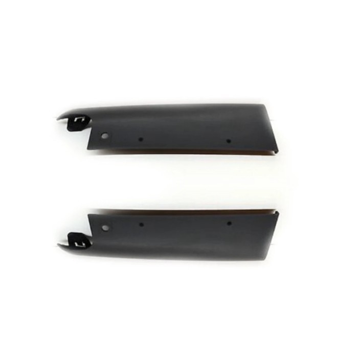 REAR BUMPER STRIP 51128092131 51128092132 For BMW X5 G05 M 2019-2023