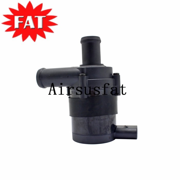 Cooling System Turbocharger Auxiliary Water Pump For Audi A4,A4 Avant,A4 Convertible,100, 100 Avant