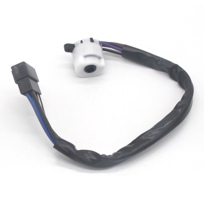 84450-60080 Electrical Assy Ignition Cable Switch For Toyota Land Cruiser FJ60 FJ62 HJ60 1984-1990