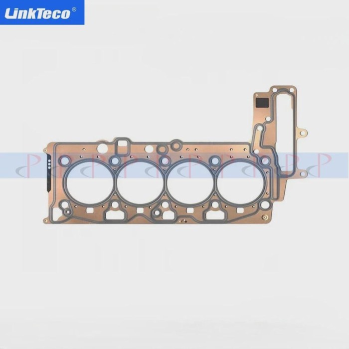Engine Cylinder Gasket 2.0 L N47 N47D20 N47C20 2WW Diesel For BMW 1 2 3 4 5 X1 X3 X5 F20 F21 F22 F8