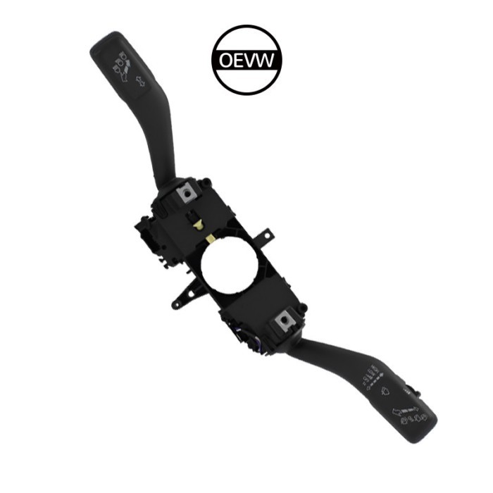 18G953513F Car Combination Switch For VW Polo 621 6R 2014-2019 Cross 621 6R 2016-2017 1.4L Skoda Ka