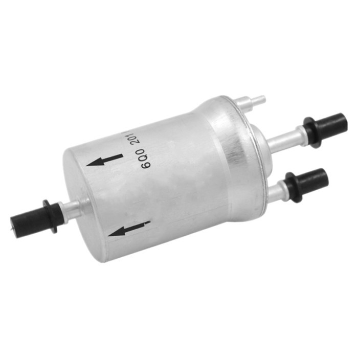 4.0 BAR Gasoline Fuel Filter For V W Golf MK4 Bora J.etta MK5 6 Beetle Polo for A UDI A3 TT 6Q0 201