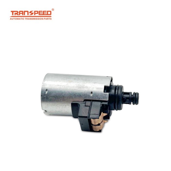TRANSPEED 722.6 Automatic Transmission Original Solenoids 5-SPEED BC1402770535 For Mercedes Benz z