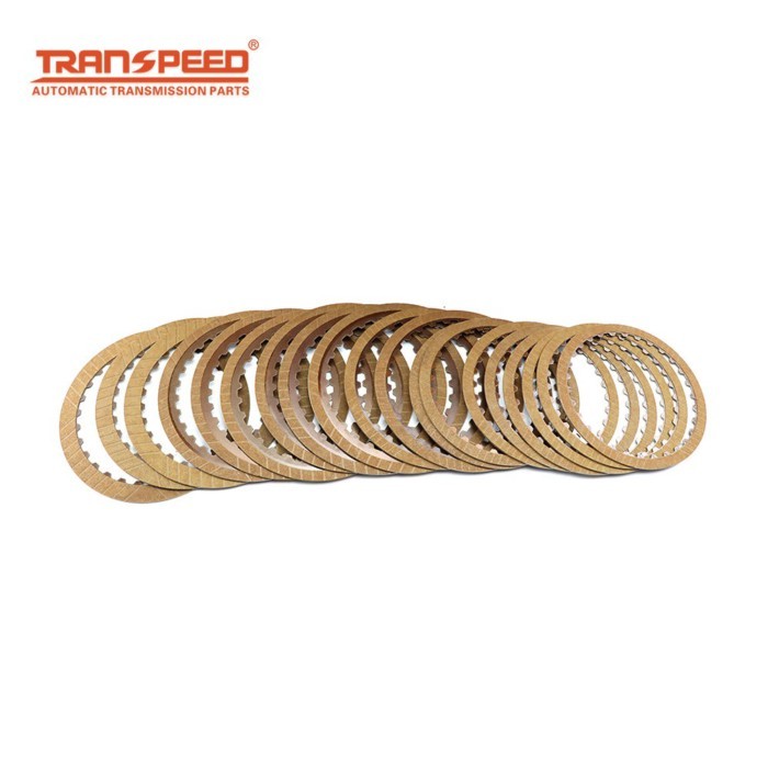 TRANSPEED F4A42 F4A41 Automatic Transmission Friction Plate Kit For CHRYSLER SEBRING DODGE HYUNDAI
