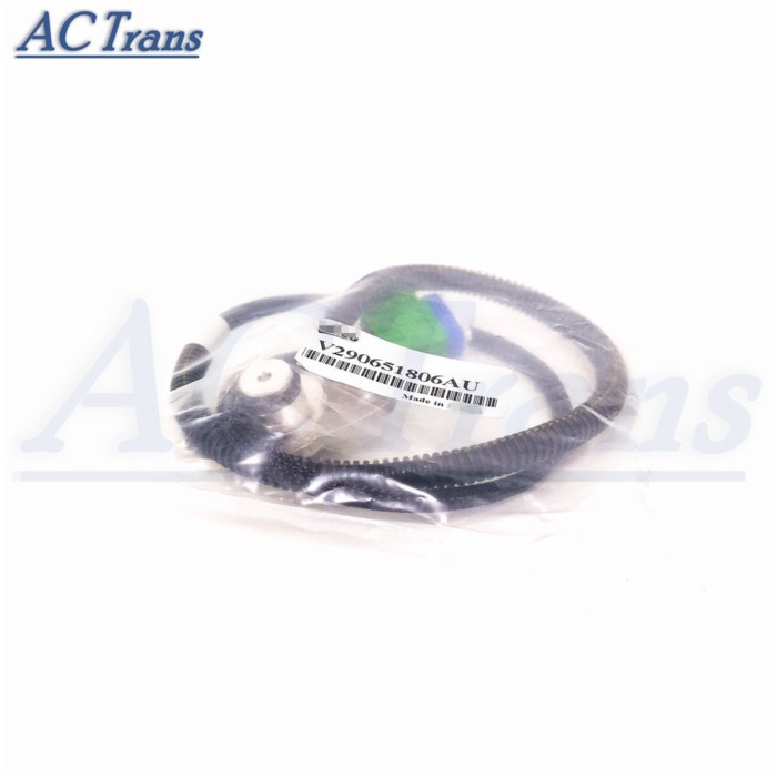 Genuine DPO AL4 DP0  Pressure sensor 2529.24 Fits For Renault Citroen Peugeot