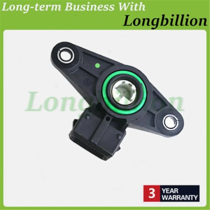 New Throttle Position Sensor for CFmoto CF400NK CF650NK CF650MT CF650GT CF MOTO 400NK 650NK 650GT 6