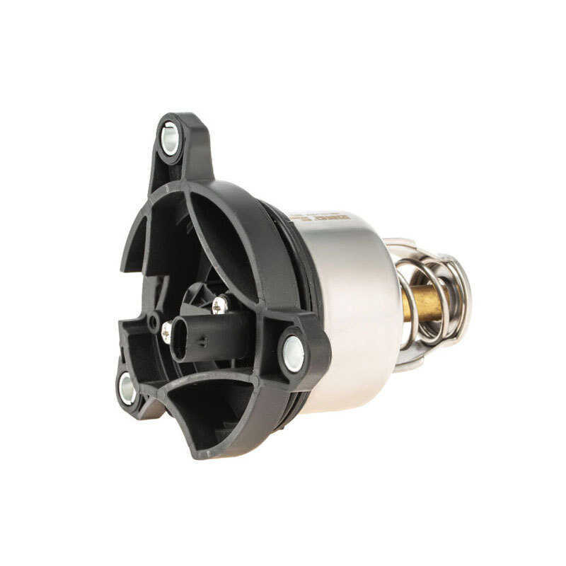 9A712111510 06ม121115H เหมาะสําหรับ Porsche Audi Volkswagen Engine Thermostat 103°