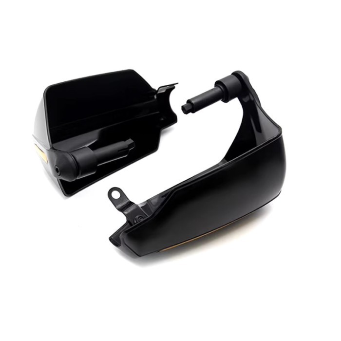 For Benelli Leoncino 500 250 800 LeonineX 500 BJ BJ500 BJ250 Motorcycle Hand Guards Cover Shield Ha