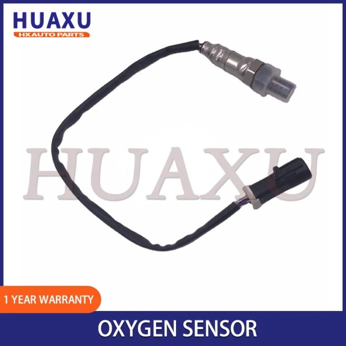 4L3Z9G444AA Lambda Probe Oxygen Sensor For Ford C-MAX (DM2)1.6 2007-2010 Hwda 1596 EXPLORER  4.0L V