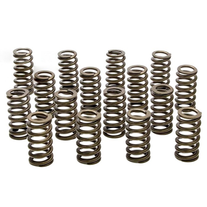 1218 Recessed Honeycomb Valve Spring Kit PAC-1218 PAC1218 For All LS Engines LS1 LS2 LS3 LS6 LQ4 LQ