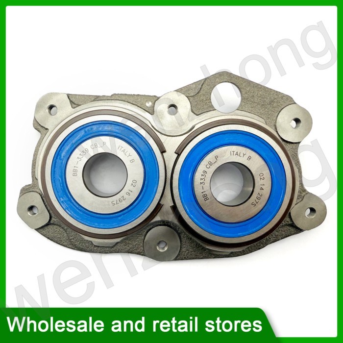 0AJ311206B 0AJ311206E Auto partsManual Transmission Bearing for  A1 A2 A3 Seat Altea Cordoba Ibiza
