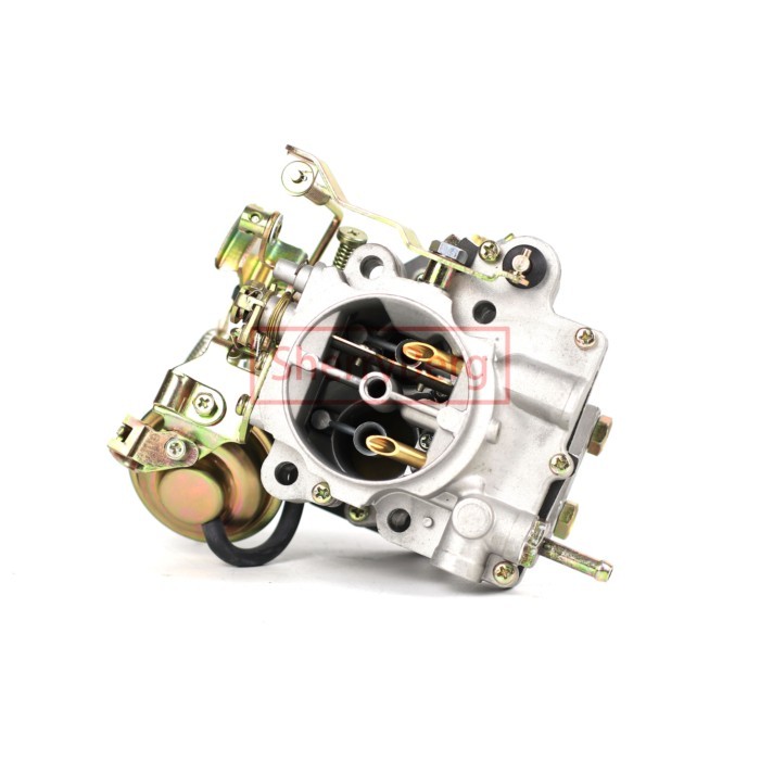 SherryBerg Heavy Duty Karburettor Carburetor MD-081100 Carburetor Carb for Mitsubishi L300 Deluxe 1