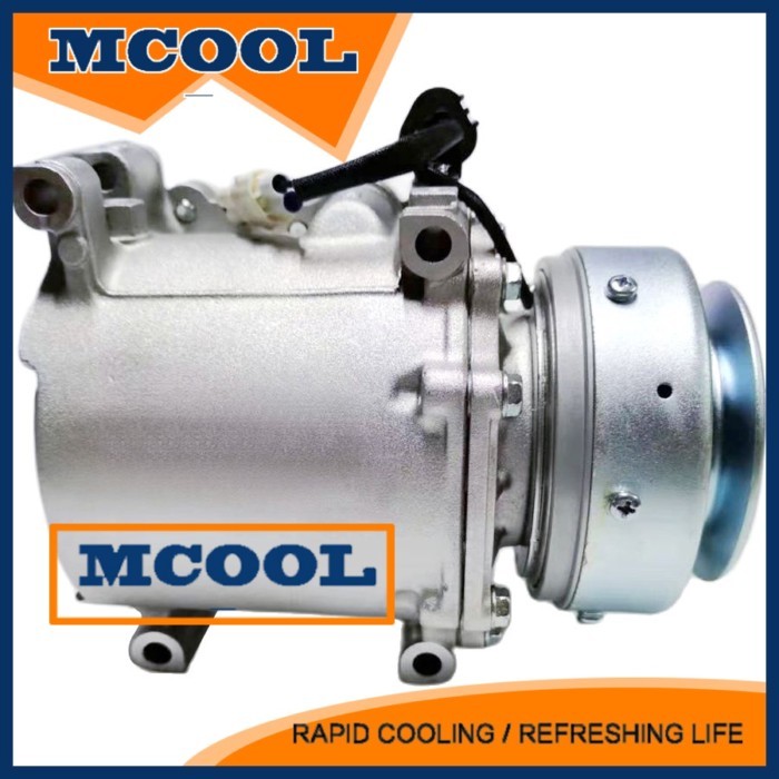 MSC105C Air Conditioning Compressor For MITSUBISHI MONTERO SPORT MR360532 MR315442 AKC200A551J AKC2
