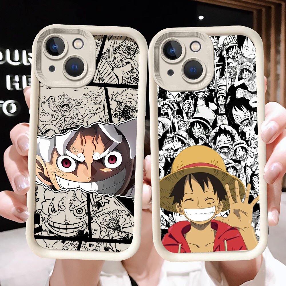 N-26 One Piece Soft Casing สําหรับ Tecno Spark GO1 GO1S GO2 2024 2023