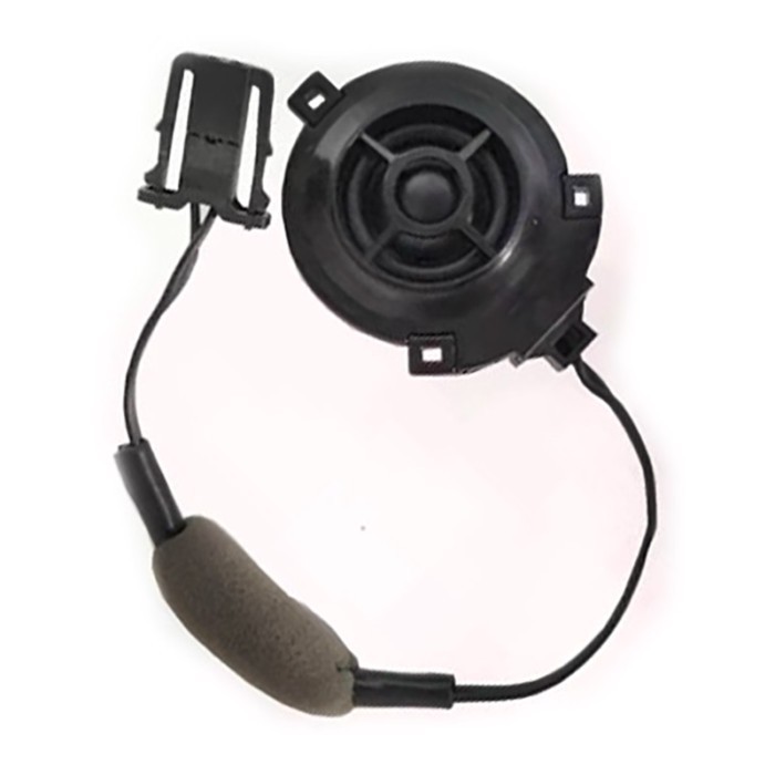 New Genuine Front Panel Speaker 2SD 035 411 For VW Volkswagen Polo