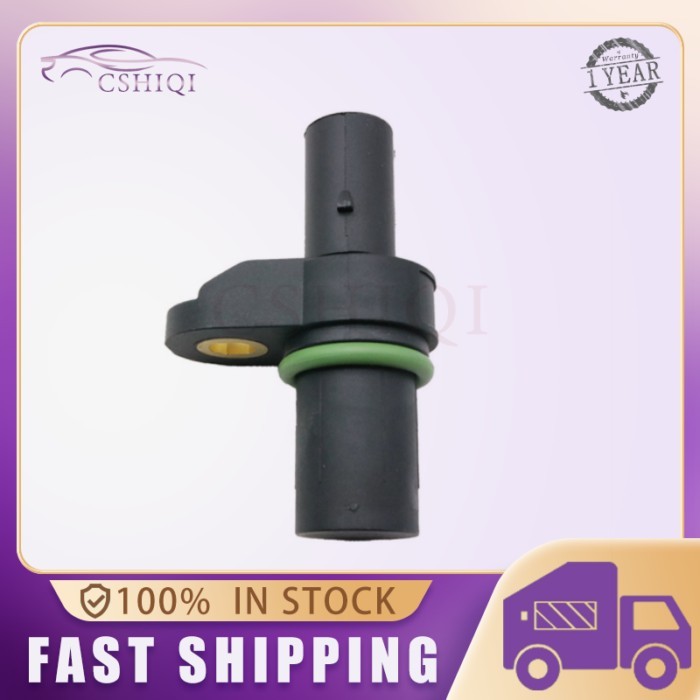 12147518628 Camshaft Position Sensor For BMW 1 3 5 6 7 Z3 X1 X3 X5 Series Models Automotive Spare P