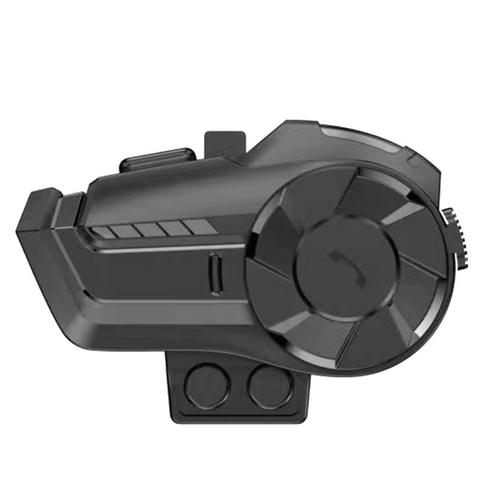 Motorcycle Helmet Bluetooth Headset Car Bluetooth Headset Waterproof Noise Reduction Universal