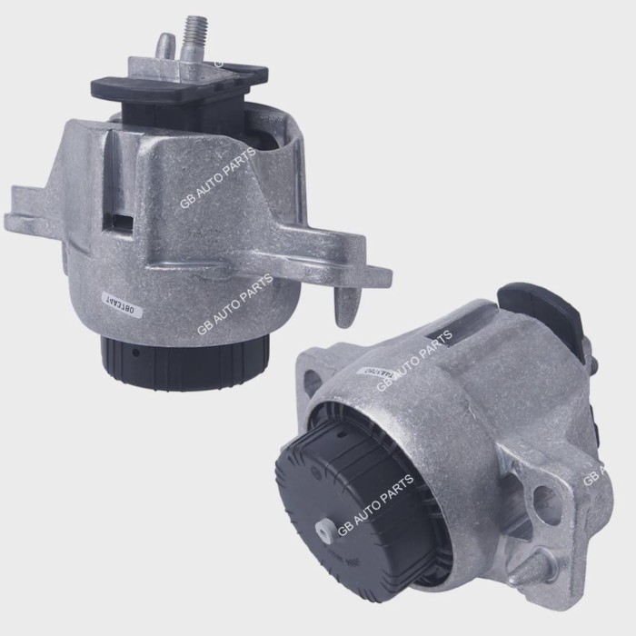 Engine Motor Mount Motor Support Bracket For JAGUAR XE X760 2015- 2017 2.0L Diesel T4N3780,T4N3784,