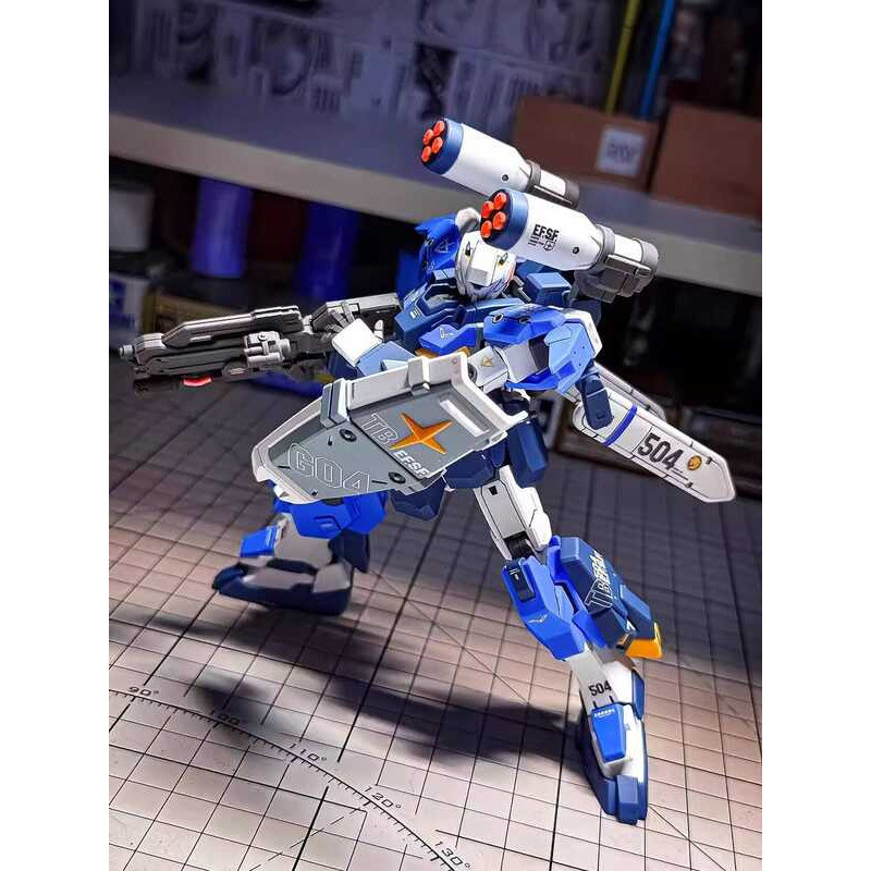 JMS Collection Model Club Jilai Armor Gundam Mold Hui Spartan Model Assembly Figure Mecha HG Boy Toy