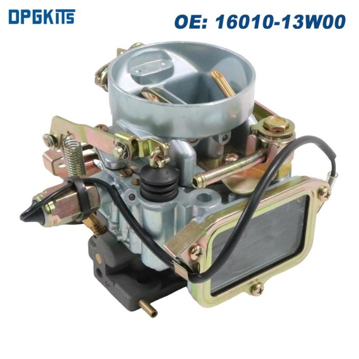 Carburetor NK2445 NK244 16010-NK2445 16010-13W00 For Nissan 610 620 710 20 L18 Z20