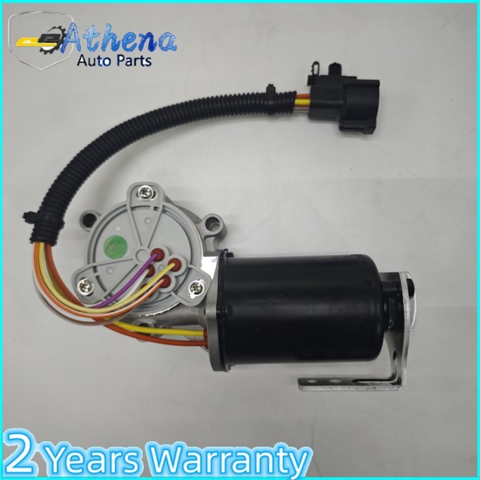 New Transfer Case Shift Motor 600-931 for Ford Ranger 2006-2011 6L5Z7G360AA 48-221 6L5Z7G360AC