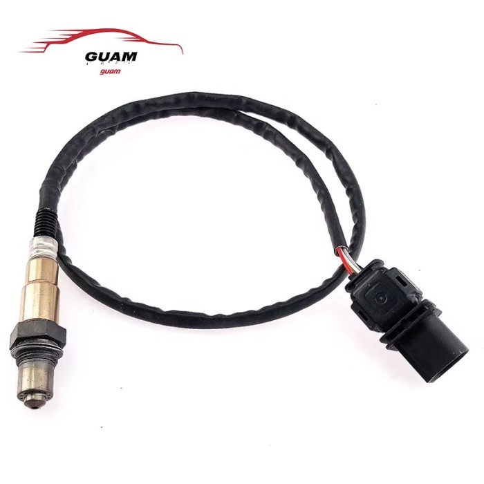 11787570104 Oxygen Sensor 0258017131 11787549860 11787535269 For BMW 1 3 X5 550i 650i 750i E81 E84