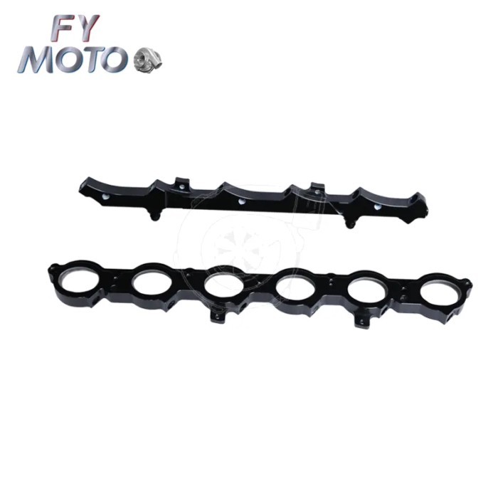 BILLET CNC PORT INJECTION INTAKE MANIFOLD FOR BMW M340i B58 G20 G29 Supra A90 3.0T 2020+