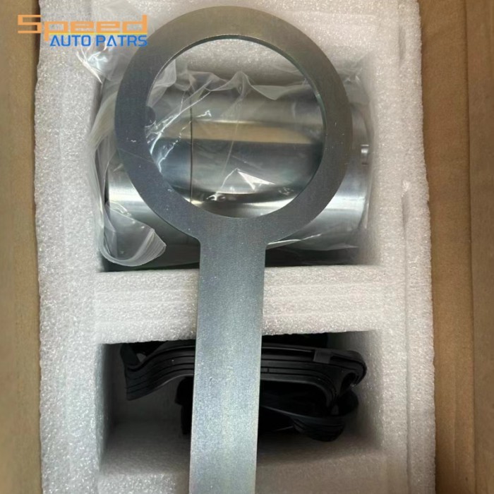 0AM 0AM325587E Transmission Valve Body Improved Accumulator  Fit for Audi VW Seat Skoda 0AM325587F