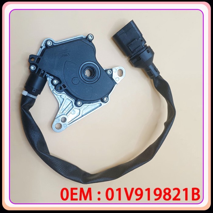 OEM 01V919821B 0501317994 Auto Transmission Multi-function Neutral Safety Switch For Volkswagen Pas