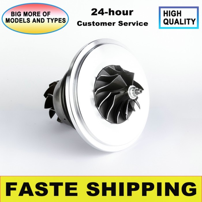 CAR Turbo Cartridge For Komatsu Marine Excavator PC400-L3C Off-way S6D125-1T 466152-0005 6125-81-85