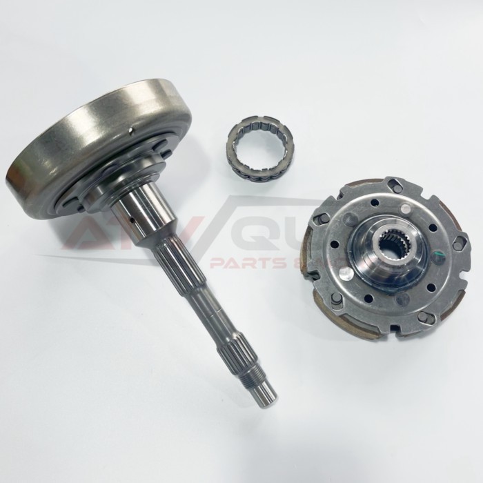 CVT Clutch Assy for Russian Mechanics 500-2 600 RM500-2 RM650 RM650-2 Stels Leopard 600 650 Y ATV L