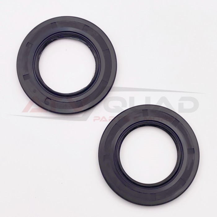2PCS Oil Seal 35x58x5 for CFmoto Cruz 250 Jetmax 250 V3 V5 250 400 450 191Q 500S 520 191R 600 Touri