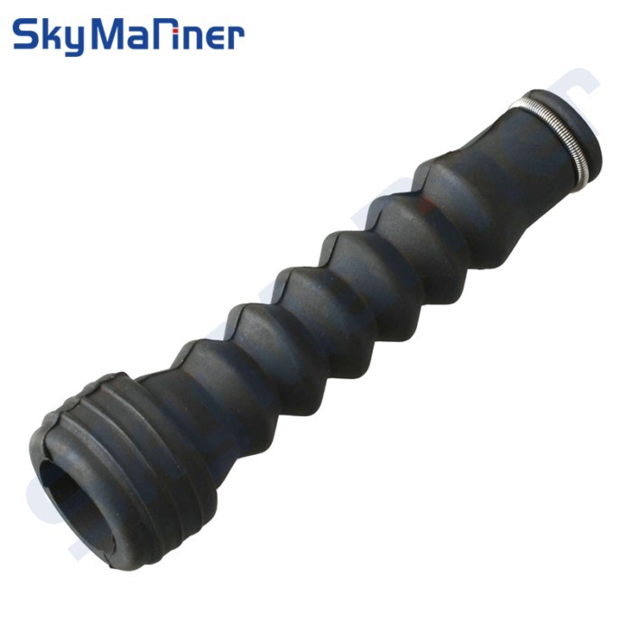 650-44147 Shift Rod Boot Seal For Yamaha Outboard Engine 2 Stroke 40HP 40Q E40G/J 40G/J 650-44147 A