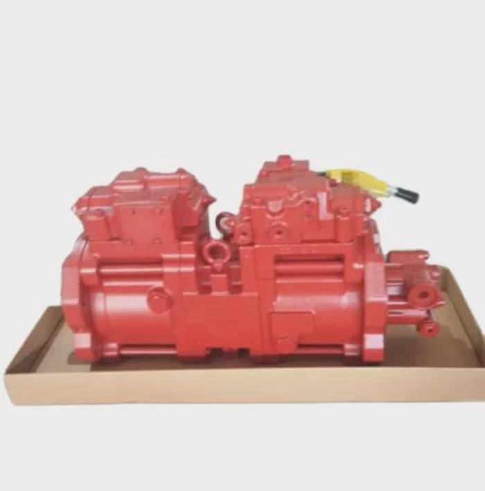 14531853 VOE14531853 K3V63DT Main Pump EC135B  Pump