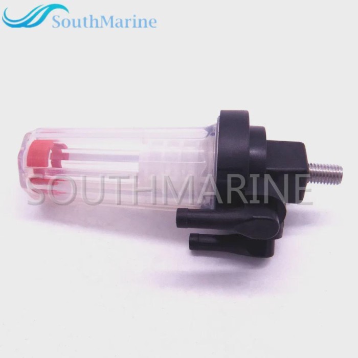 Outboard Engine 64J-24560-00 64J-24560-10 Fuel Filter Assy for Yamaha F40 F55 F60 75HP 85HP 90HP 2