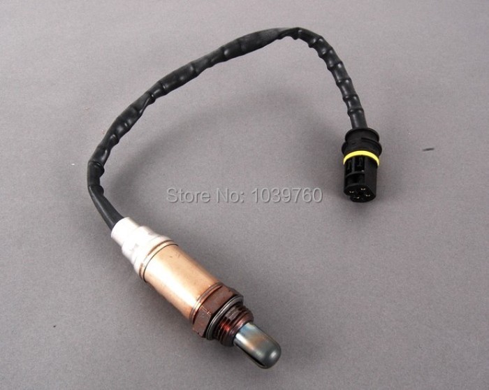 1 Oxygen Sensor O2 for BMW E36 E34 E38 Z3 316i 318i 530i 540i 730i 740i 730iL 11781247475