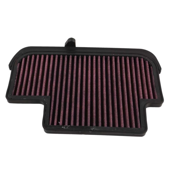 Motorcycle Air Filter Intake Cleaner For CFMOTO cf moto 400cc 400NK 400GT CF400 GT CF 400 NK CF400N