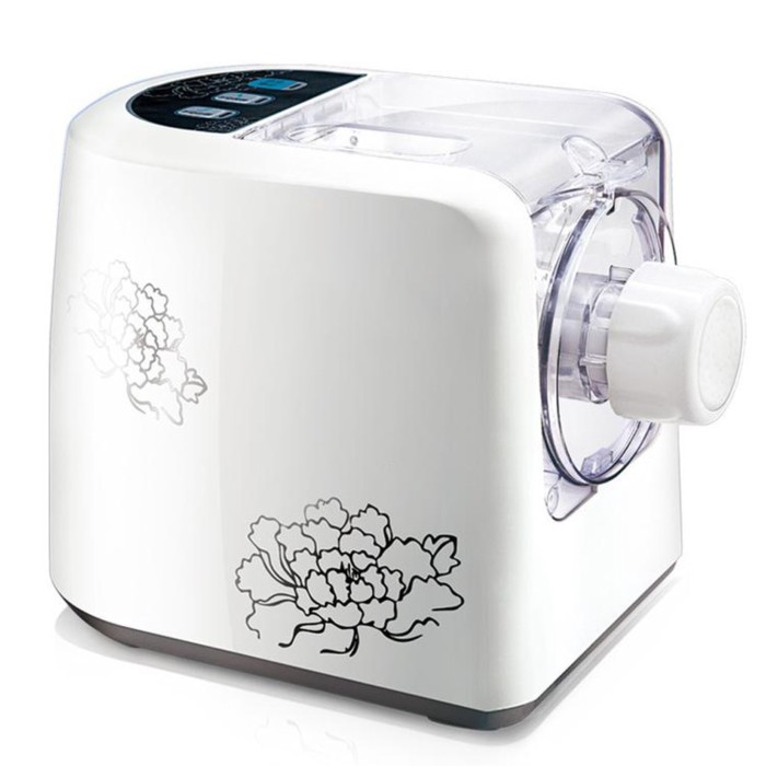 Fully Automatic Electric Noodle Kneading Machine Pasta Maker Processor Machine