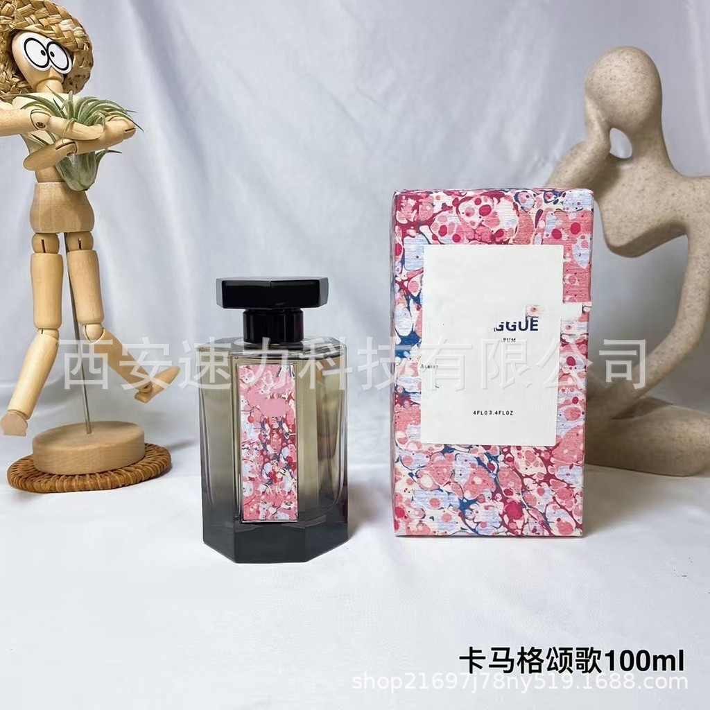 Fashion Direct Sales Big Brand Vietnam Adi Senka Mag Song 100mlperfume Factory Perfume