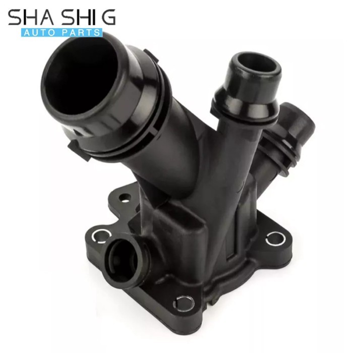 31293556 Automobile Parts Cooling Systemthermostat Coolant Housing Accessories Component for VOLVO