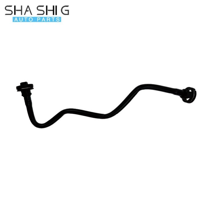 4K0121081CD Engine Crankcase Breather Hose Radiator Overflow Coolant Pipe for Audi C8 2.0T  4K0-121