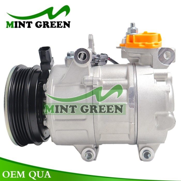 NEW Air Conditioner Compressor For Ford ECOSPORT Escape sport GN1Z19703D GN1Z19703H Gn11-19d629-cb
