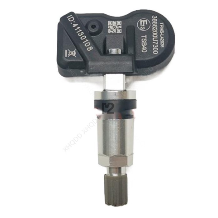1pcs For Jac Jiayue A5 J7 Sihao X8 X7 Js7 Js8 Tire Pressure Sensor 3666200U7300