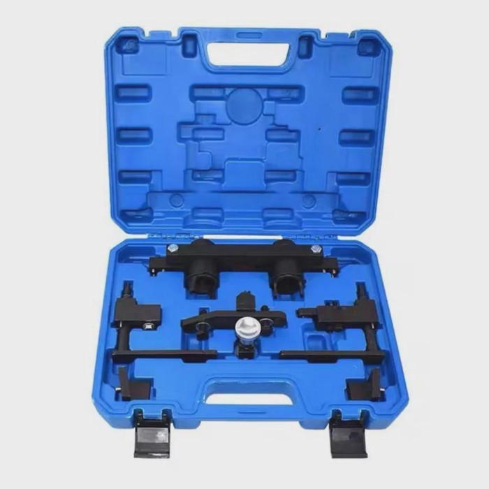 Engine Camshaft Timing Tool Kit For Buick Envision Cadillac XT4 2.0LT LSY Chevrolet Silverado 2.7L